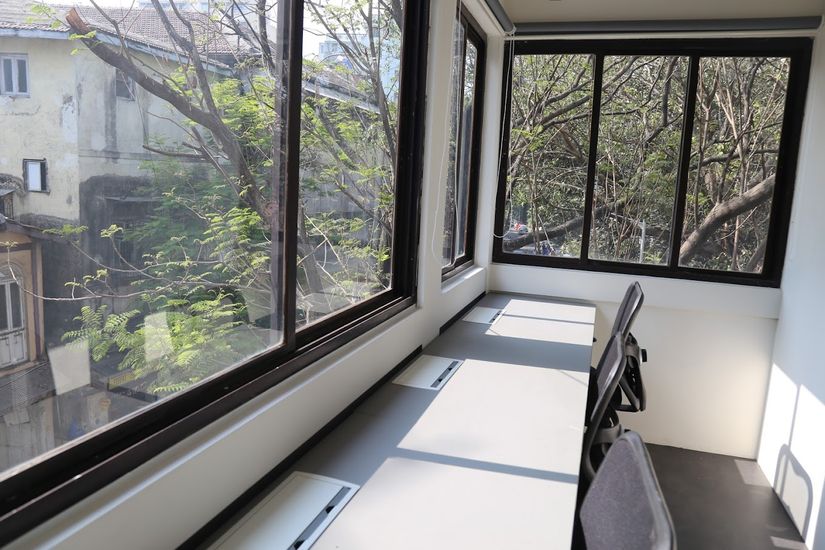 Bootstart Coworking – Wakefield House